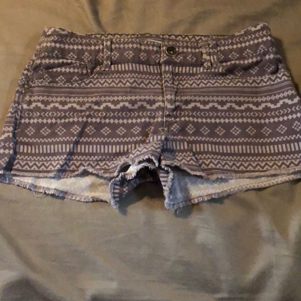 Target shorts - Picture 2 of 2